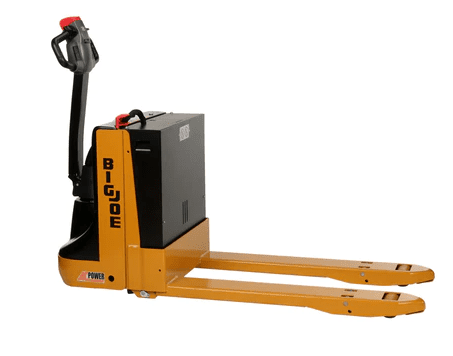 Big Joe - WPT45 Electric Pallet Trucks