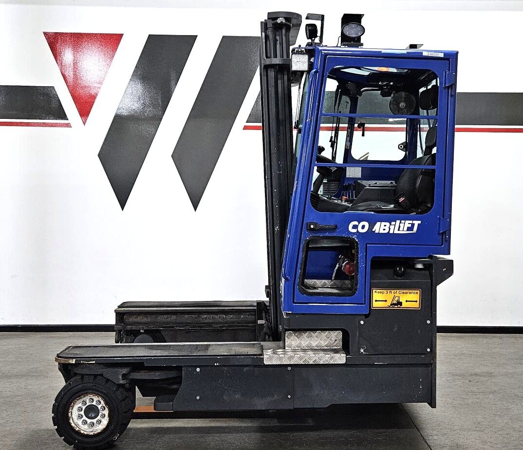 Combi Lift - C8000