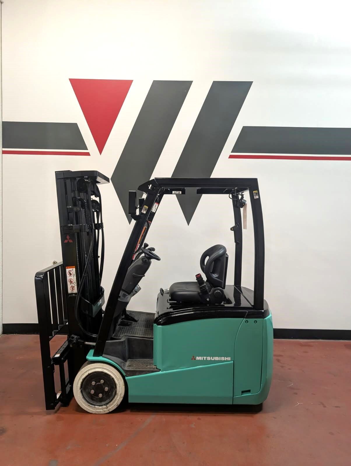 Mitsubishi - FB20PNT2-AC