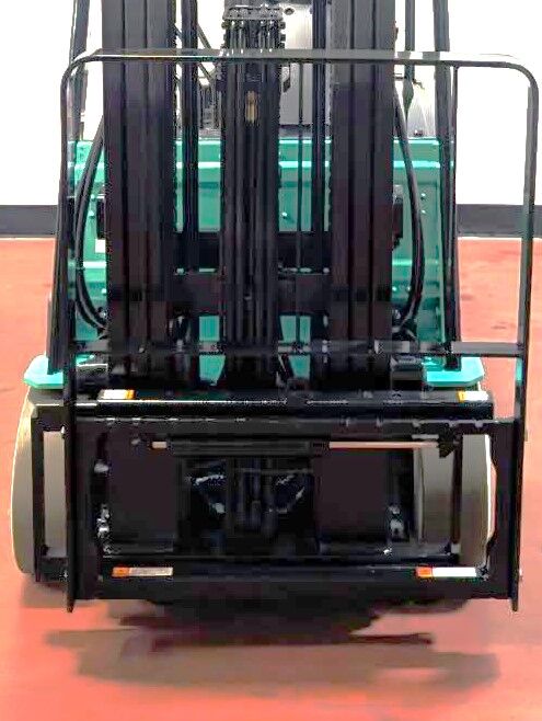 Mitsubishi - FB20PNT2-AC - Image 2