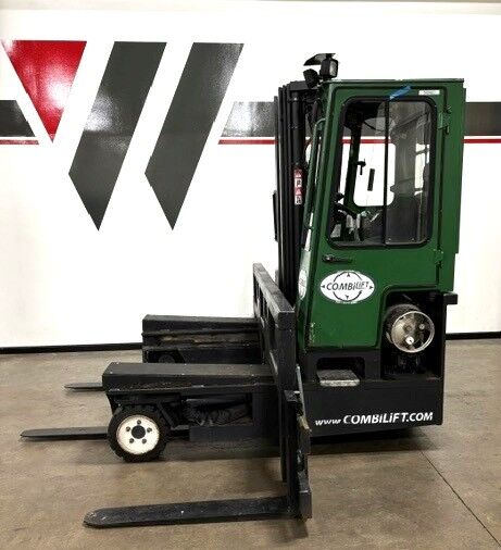 Combi Lift - C6000