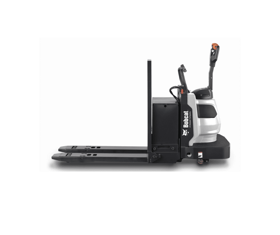Bobcat - BER30-9 / BER40-9 End Rider Pallet Trucks