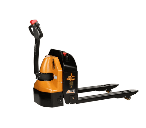 Big Joe - E30 / D40 Electric Pallet Trucks