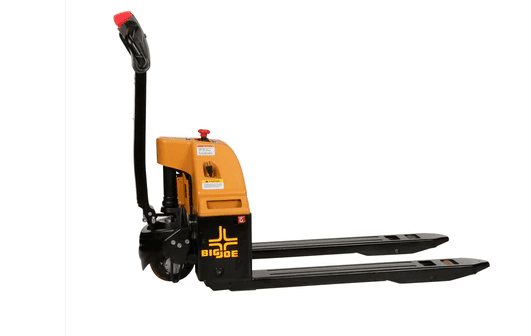 Big Joe - E30 / D40 Electric Pallet Trucks - Image 2