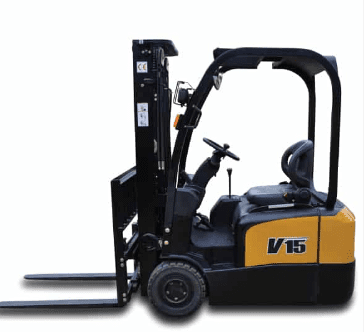 Big Joe - V-Series Electric Forklifts