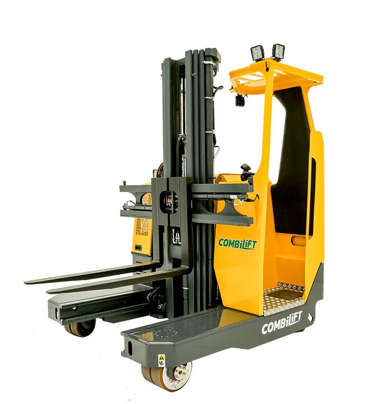 CombiLift - CombiLift – Combi-MR Reach Forklift
