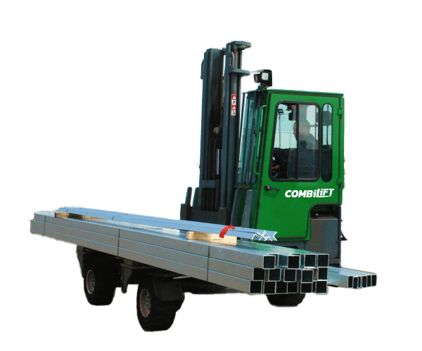 CombiLift - C-Series Multidirectional Forklift