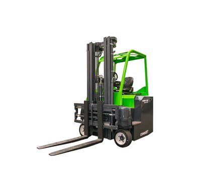 CombiLift - CombiLift – Combi-Cube Compact Multidirectional Forklift