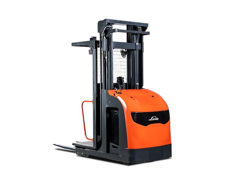 Linde - 1355 Series: V15 Order Pickers