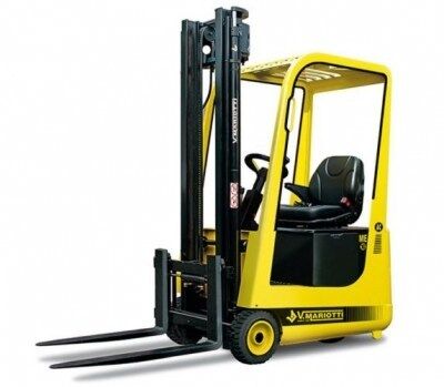 Mariotti - ME 12 AC Compact Forklifts