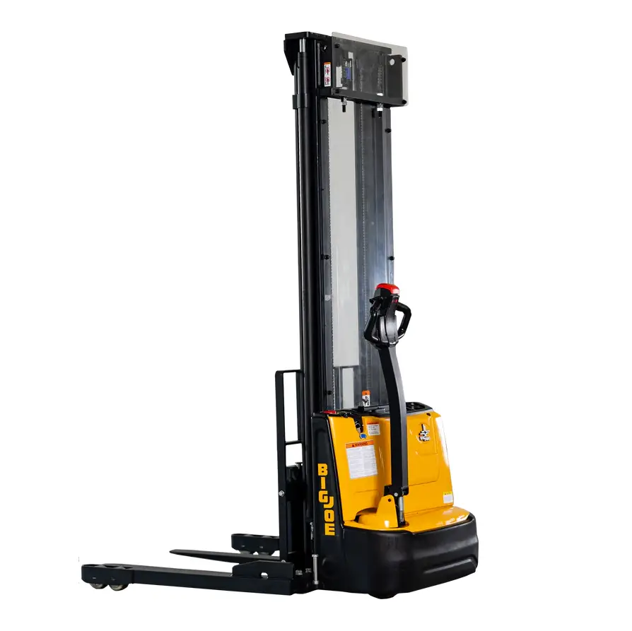Big Joe - S26 Walkie Straddle Stackers